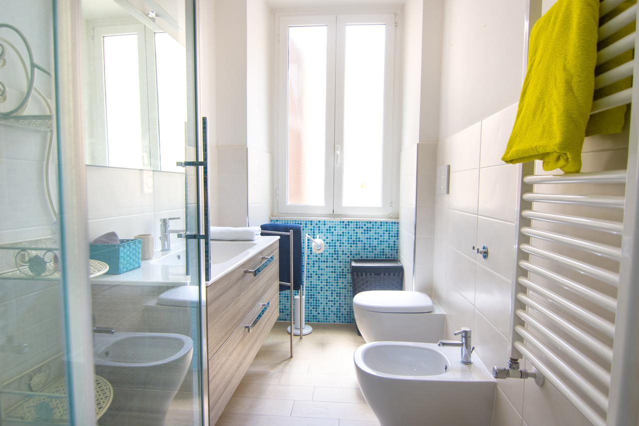 Appartamento Tadolini Rome Exterior photo